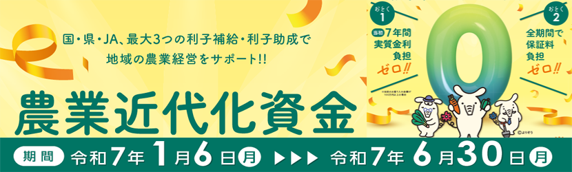 農業資金